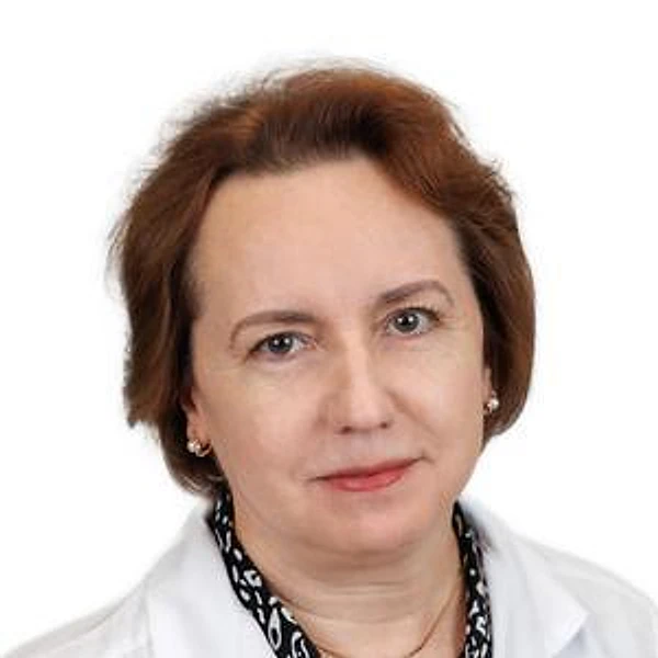 Макарова Екатерина Юрьевна — Рентгенолог, Балашов