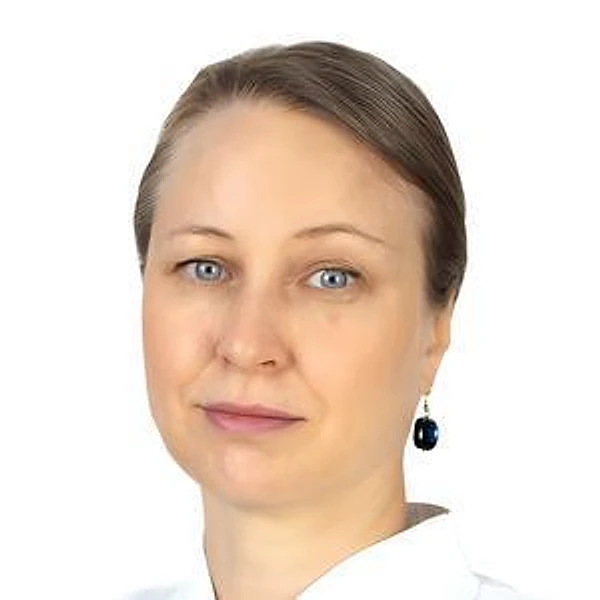 Зайцева Ирина Владимировна — Психиатр, Психотерапевт, Сексолог, Сомнолог, Москва