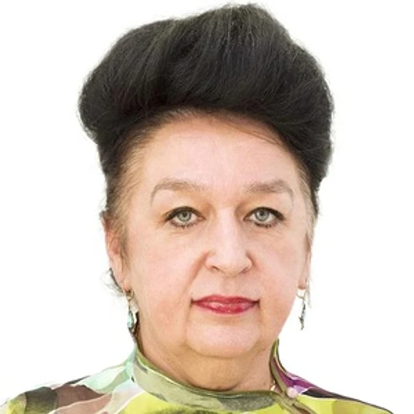Крепица Алла Валерьевна — Функциональный диагност, Психотерапевт, Балашов