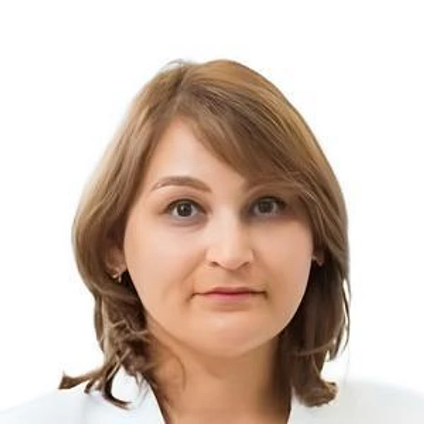 Ишмухаметова Регина Рифатовна — Уролог, Уфа