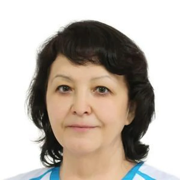 Тиунова Светлана Геннадьевна — Детский ортопед, Детский травматолог, Ортопед, Травматолог, Пермь