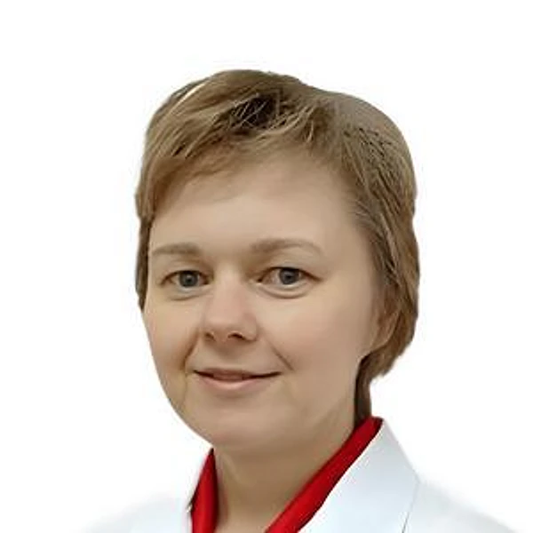 Мишина Ольга Вячеславовна — Детский ортопед, Врач ЛФК, Детский травматолог, Пермь