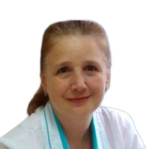 Голубева Надежда Викторовна — Гинеколог, Акушер, Чебоксары