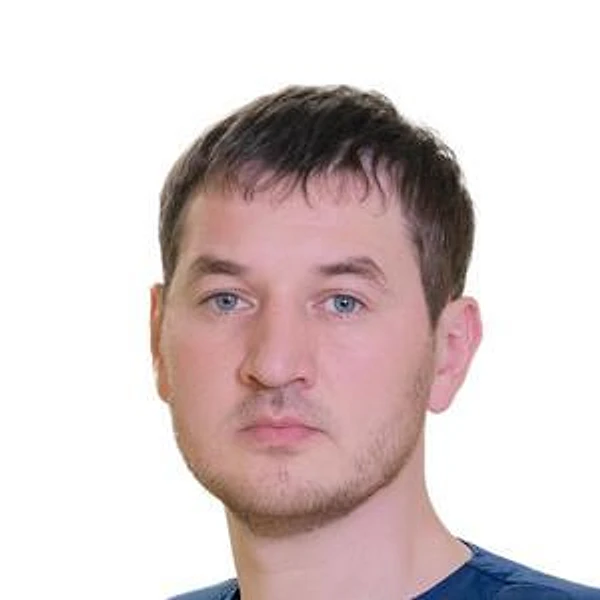Томов Ахмед Даутович — Ортопед, Травматолог, Хирург, Москва