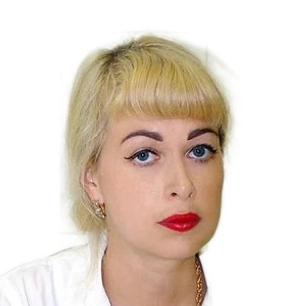 Бривина Мария Александровна — Дерматолог, Венеролог, Нижний Новгород