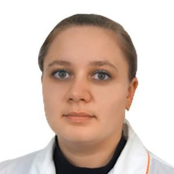 Черепанова Любовь Андреевна — Детский ортопед, Детский травматолог, Ортопед, Травматолог, Пермь