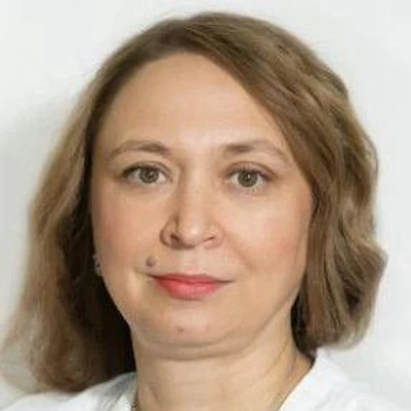 Зотова Елена Аркадьевна — Офтальмолог (окулист), Выборг