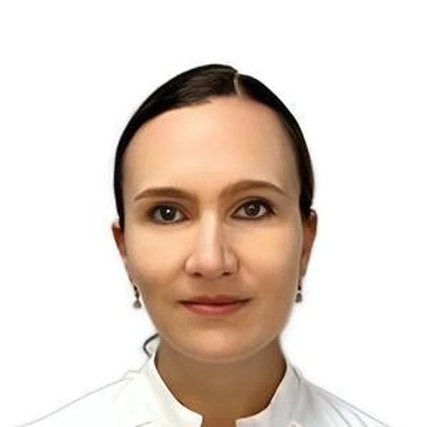 Малько Светлана Семеновна — Кардиолог, Выборг