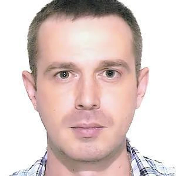 Роев Дмитрий Александрович — Гинеколог, unknown