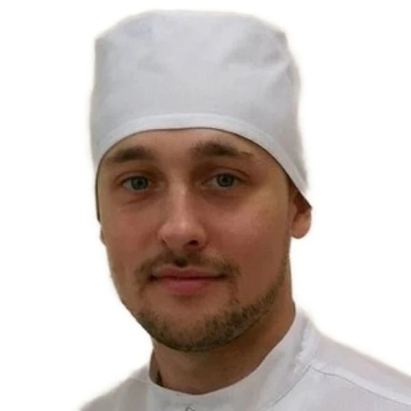 Карнута Артур Владимирович — Стоматолог, Стоматолог-ортопед, Стоматолог-хирург, Стоматолог-эндодонтист, Воронеж