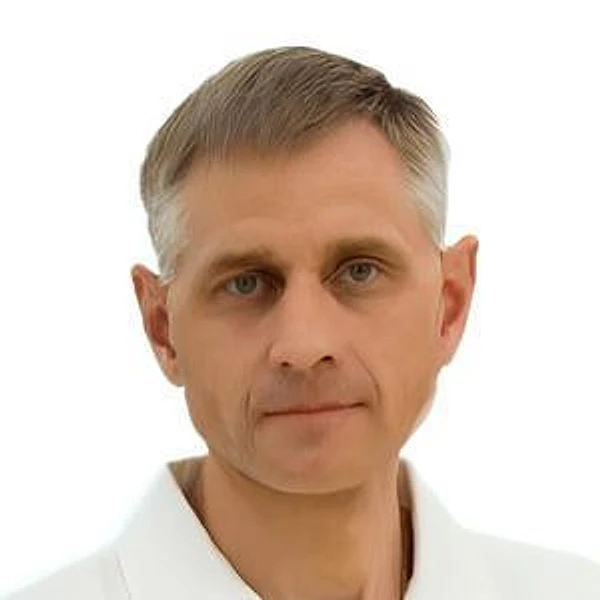 Пахоруков Вячеслав Павлович — Массажист, Детский массажист, Краснодар