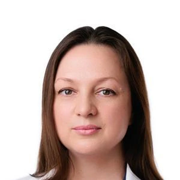 Посохова Елена Александровна — Пародонтолог, Воронеж