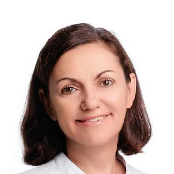 Горлова Елена Николаевна — Стоматолог, Стоматолог-имплантолог, Стоматолог-хирург, Воронеж