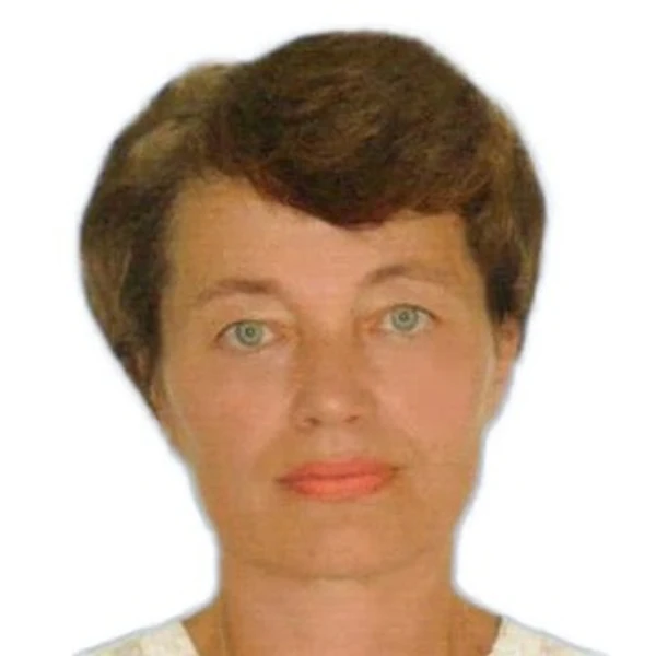 Ильина Алевтина Васильевна — ЛОР, Чебоксары