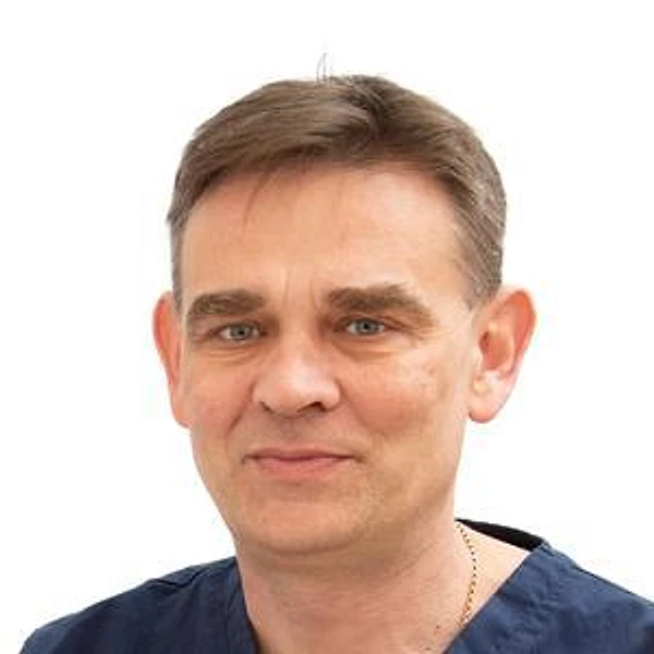 Матеха Александр Сергеевич — Ортопед, Детский ортопед, Детский травматолог, Травматолог, Пермь