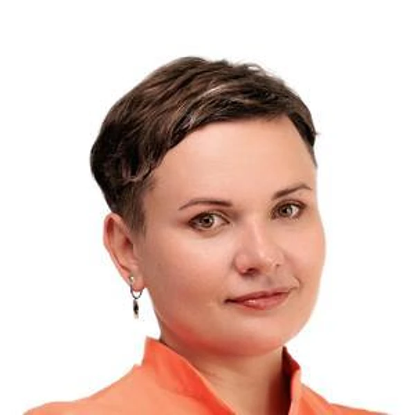 Перова Светлана Анатольевна — Пародонтолог, Воронеж