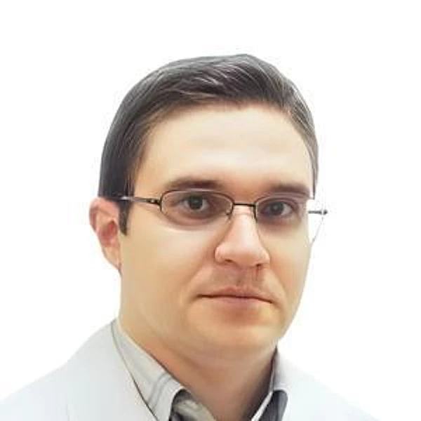 Ляхин Андрей Михайлович — Ортопед, Травматолог, Хирург-травматолог, Пермь
