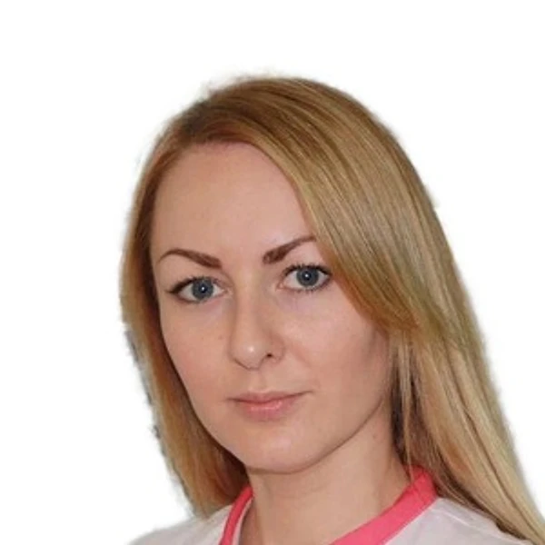 Телий Татьяна Владимировна — Стоматолог, Детский стоматолог, Воронеж