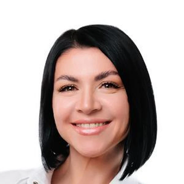 Рычакова Юлия Николаевна — Пародонтолог, Воронеж