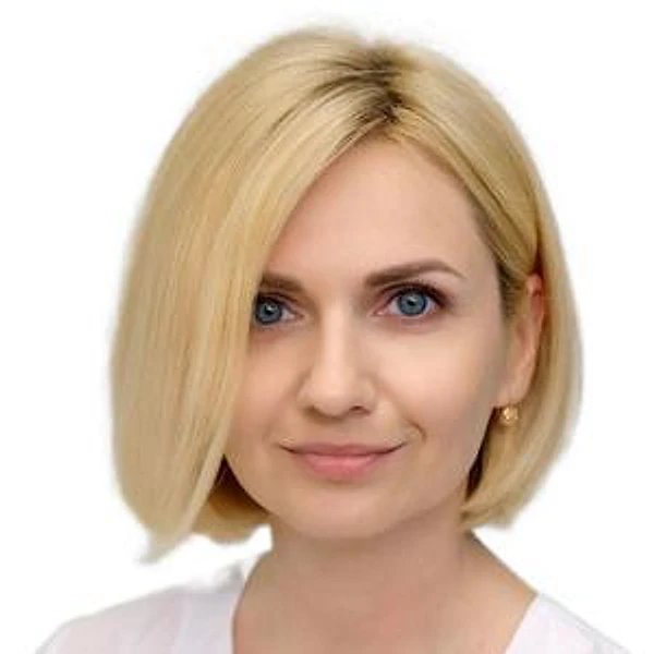 Кильдюшевская Алена Сергеевна — Стоматолог, Пародонтолог, Стоматолог-ортодонт, Воронеж
