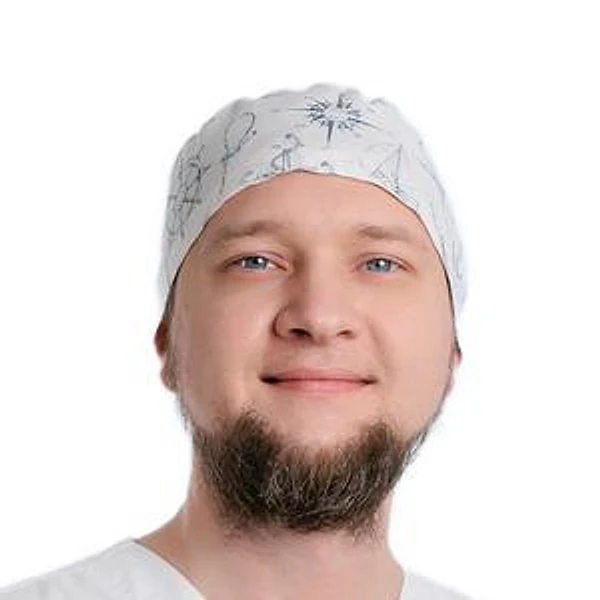 Канищев Дмитрий Валериевич — Стоматолог, Стоматолог-имплантолог, Стоматолог-хирург, Воронеж