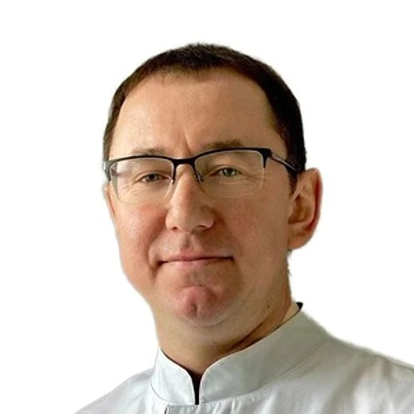 Моисеев Андрей Михайлович — Ортопед, Детский ортопед, Детский травматолог, Травматолог, Пермь