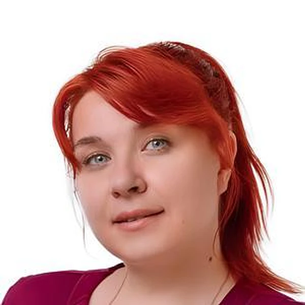 Трунова Анна Викторовна — Пародонтолог, Детский пародонтолог, Воронеж