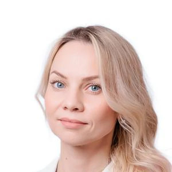 Образцова Елена Ивановна — Стоматолог, Детский стоматолог, Воронеж