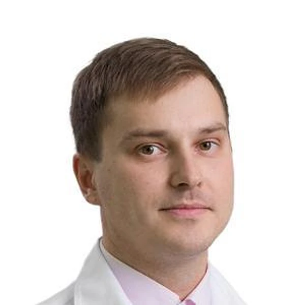 Климов Иван Владимирович — Ортопед, Травматолог, Пермь