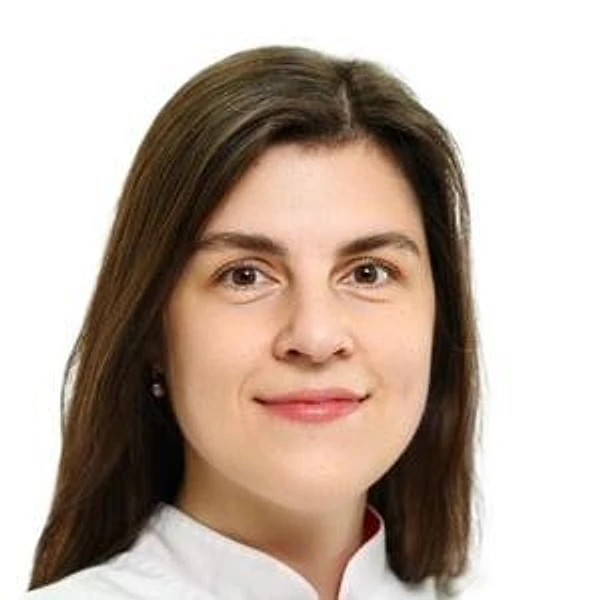 Малютина Ольга Сергеевна — Стоматолог, Детский стоматолог, Стоматолог-хирург, Воронеж