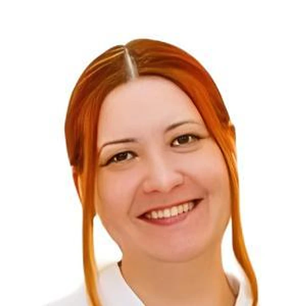 Зарытовская Дарья Александровна — Стоматолог, Воронеж
