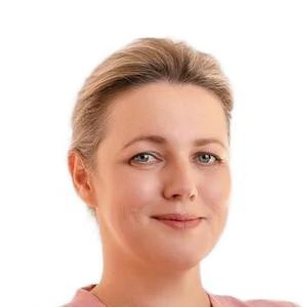 Алексеева Юлия Сергеевна — Стоматолог, Детский пародонтолог, Пародонтолог, Воронеж