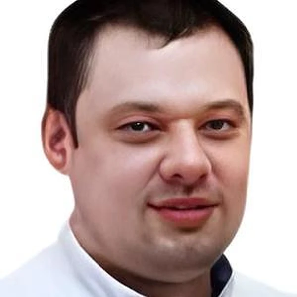 Корякин Максим Анатольевич — Стоматолог, Стоматолог-ортопед, Стоматолог-хирург, Выборг
