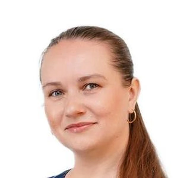 Онуфриева Елена Ивановна — Детский стоматолог, Стоматолог, Воронеж
