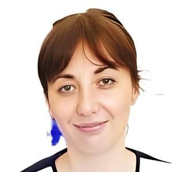 Ежова Кристина Геннадьевна — Стоматолог, Выборг