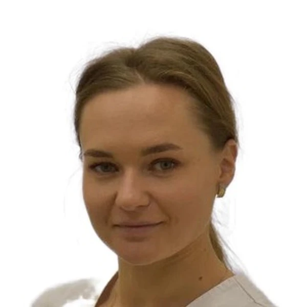 Денисова Елена Владимировна — Детский стоматолог, Стоматолог-эндодонтист, Выборг