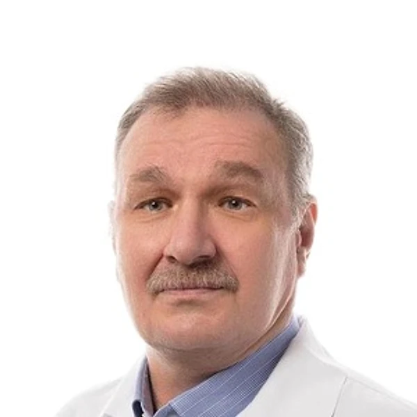Лукьянцев Александр Викторович — Ортопед, Травматолог, Хирург, Пермь