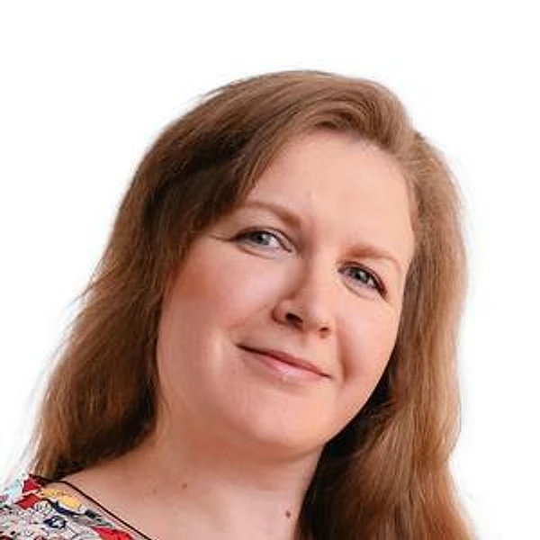 Кукушкина Жанна Алексеевна — Детский пародонтолог, Воронеж