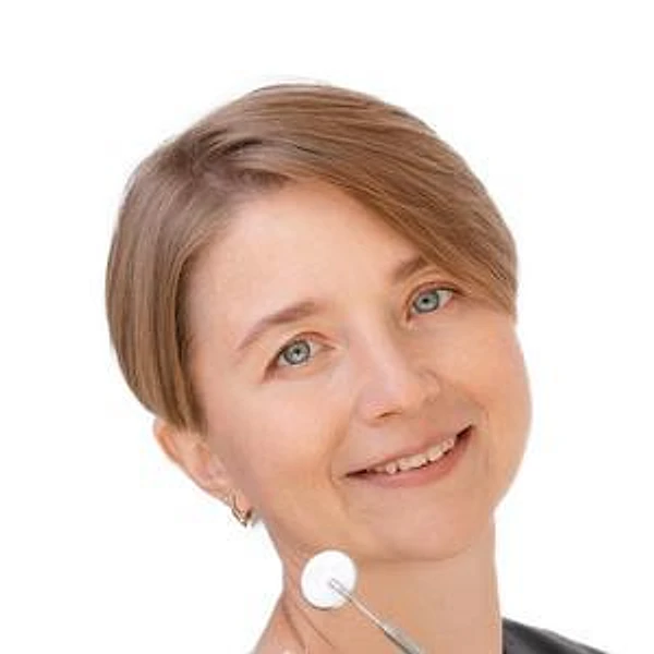 Верзилина Екатерина Анатольевна — Детский стоматолог, Детский стоматолог-хирург, Стоматолог, Воронеж