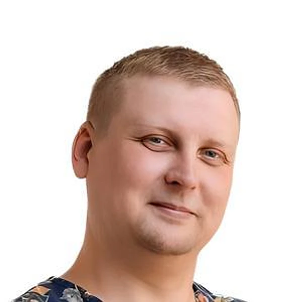Устинов Павел Геннадиевич — Детский пародонтолог, Воронеж