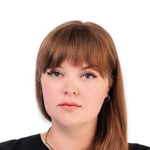Салькова Алена Игоревна — Стоматолог-гигиенист, Воронеж