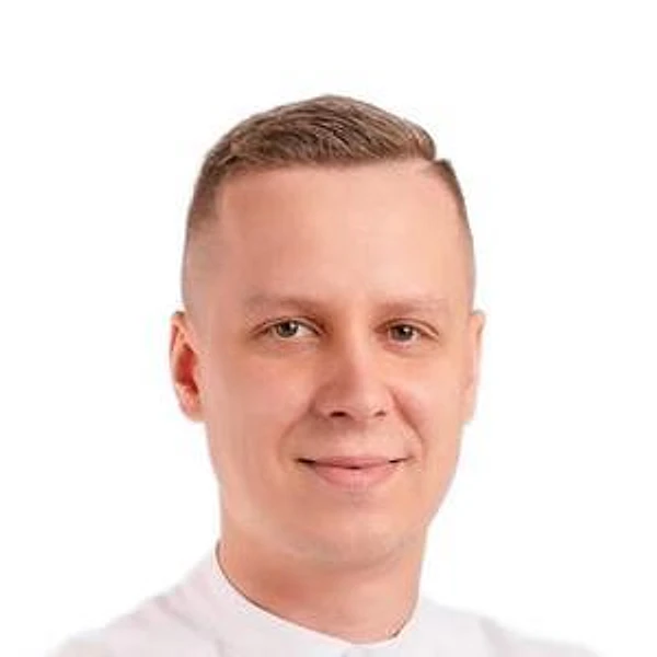 Благой Александр Владимирович — Детский стоматолог, Детский стоматолог-хирург, Стоматолог, Стоматолог-имплантолог, Стоматолог-эндодонтист, Воронеж