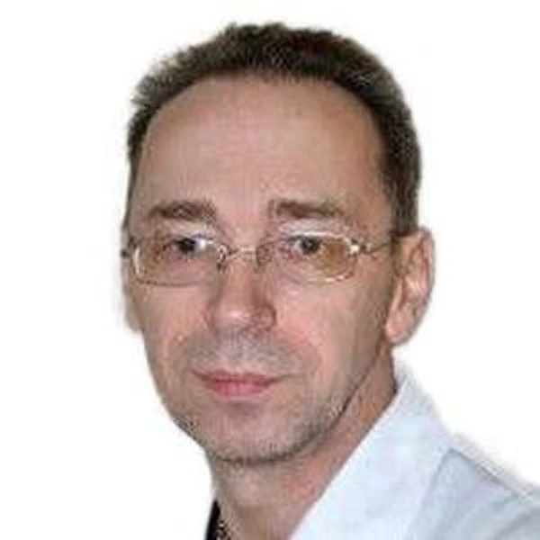 Серов Леонид Владимирович — Ортопед, Травматолог, Пермь