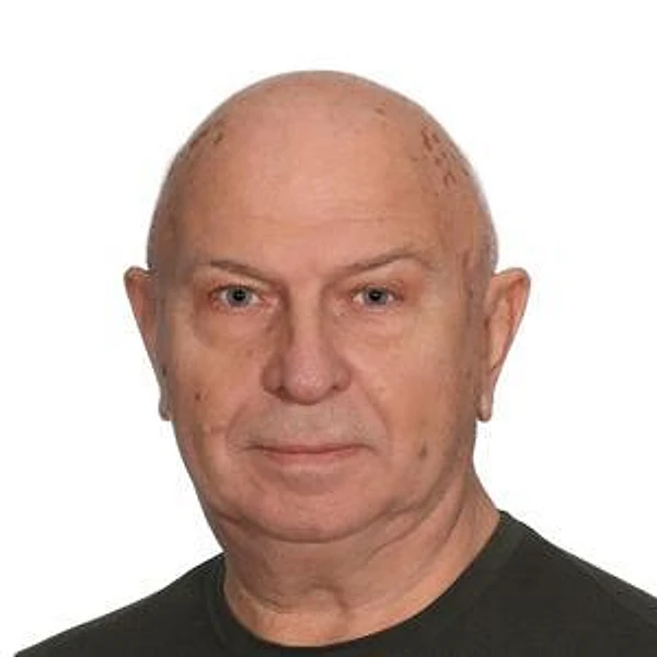 Канер Евгений Федорович — Травматолог, Ортопед, Выборг
