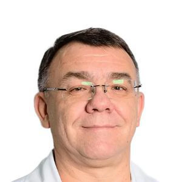 Зайцев Роман Борисович — Эндоскопист, Москва
