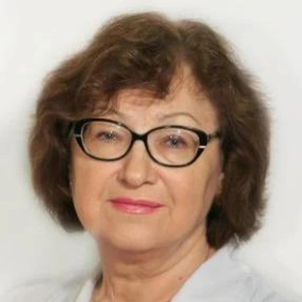 Григорьева Светлана Григорьевна — Невролог, Выборг