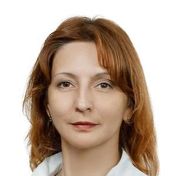 Головачева Вера Павловна — Ортопед, Травматолог, Пермь