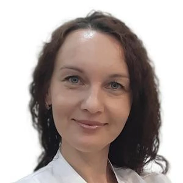 Стрелкова Наталья Викторовна — Врач УЗИ, Бор