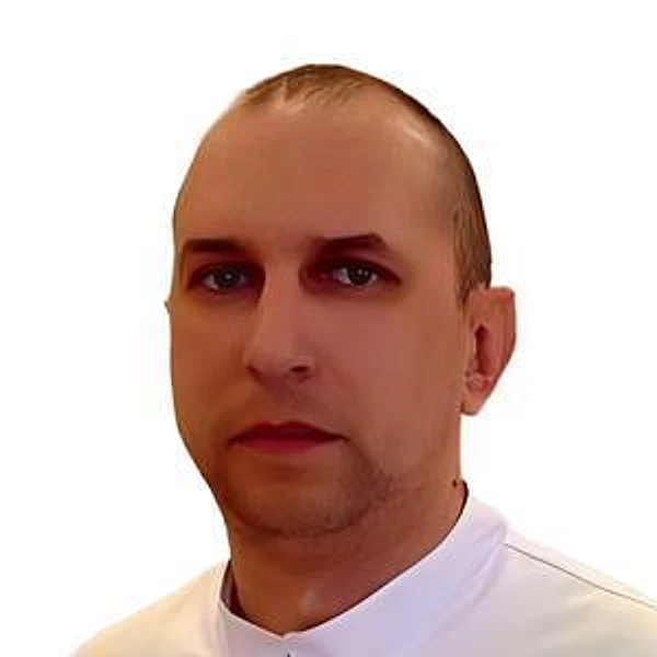 Лысов Николай Гертович — Хирург, Бор
