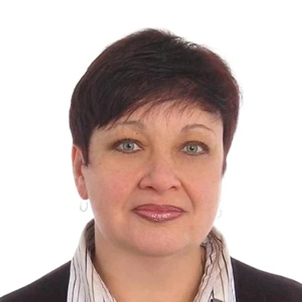 Смирнова Лариса Вячеславовна — Эндокринолог, Терапевт, Бор